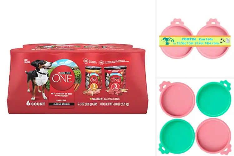 Detailed view of Best 13-Ounce Cans Pack