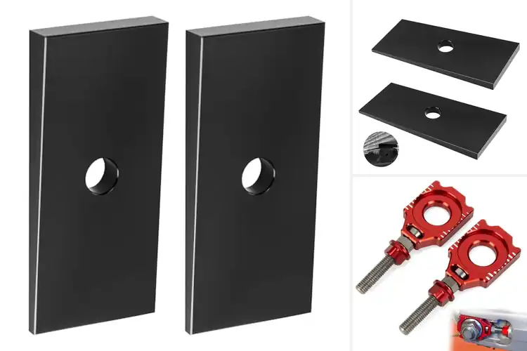 Detailed view of Best Alignment Axle Blocks: Top 10 Picks for a Smoother Ride