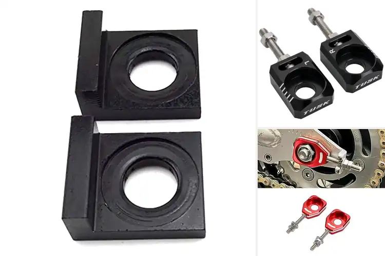 Detailed view of Best Axle Blocks For Motorcycles: Top 10 Picks