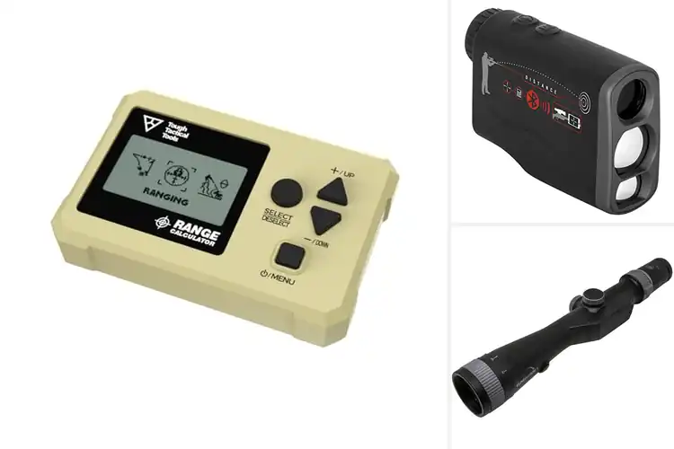 Detailed view of Best Ballistics Calculators For Long Range Shooting