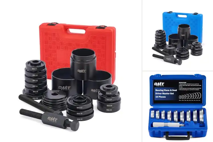 Detailed view of Best Bearing Press Kits