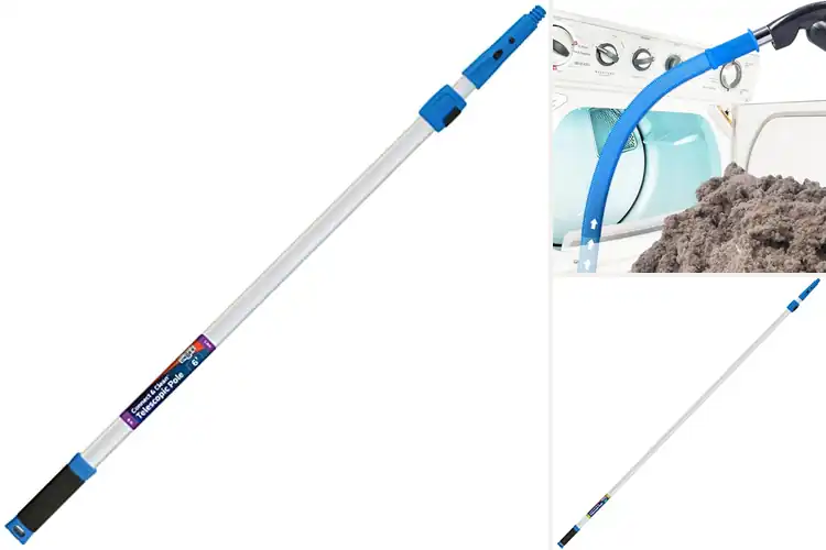 Detailed view of Best Compatible Cleaning Tool Attachments