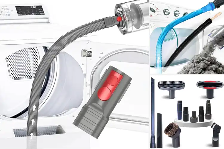 Detailed view of Best Connect And Clean Compatible Attachments