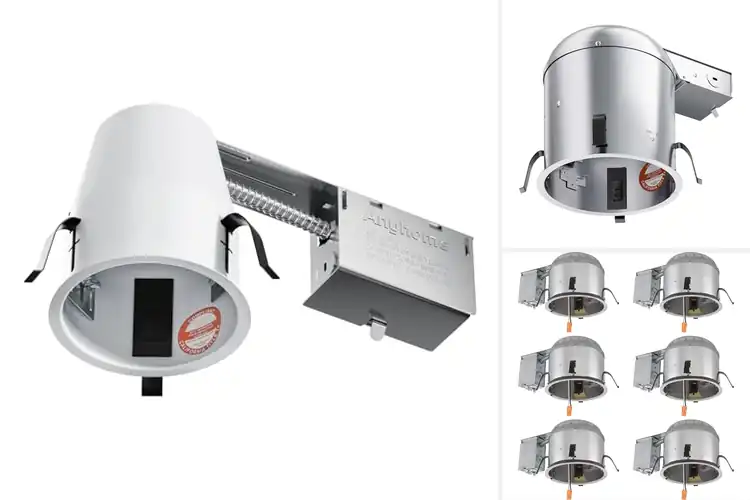 Detailed view of Best Contractor Friendly Remodel Housing