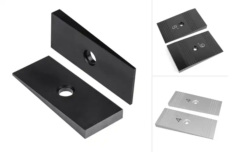 Detailed view of Best Corrosion Resistant Axle Blocks