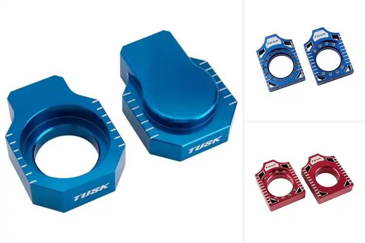 Detailed view of Best Durable Axle Blocks For Sherco Factory