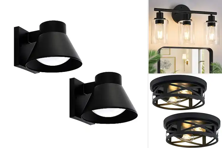 Detailed view of Best Durable Fixtures