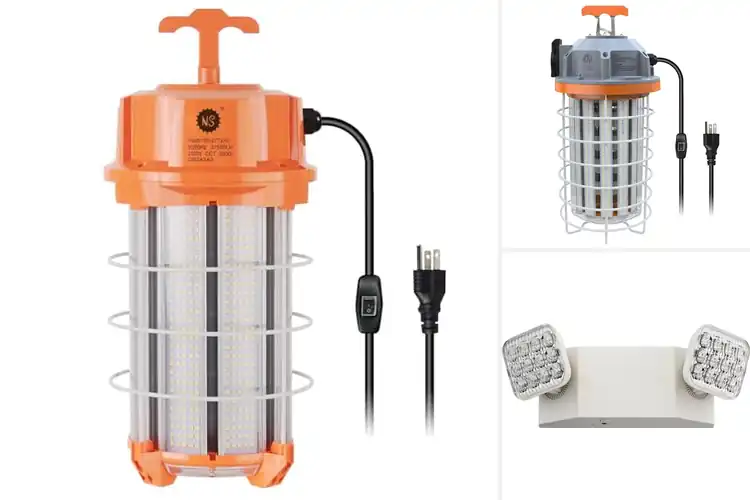 Detailed view of Best Durable Lighting