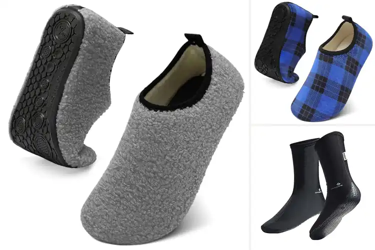 Detailed view of Best Durable Soles For Flexible Footing
