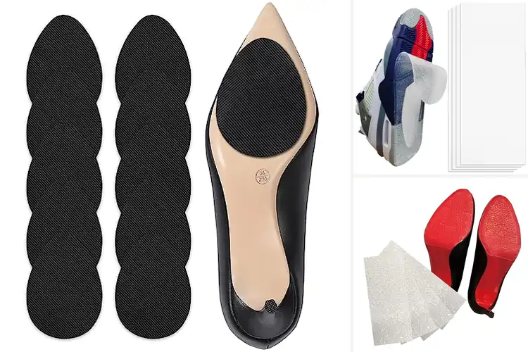 Detailed view of Best Durable Soles