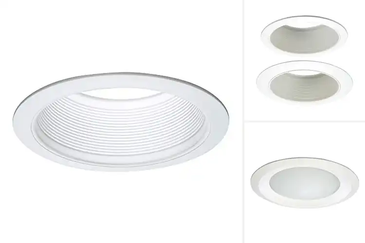 Detailed view of Best E26 Socket Compatible With HALO LED Trims