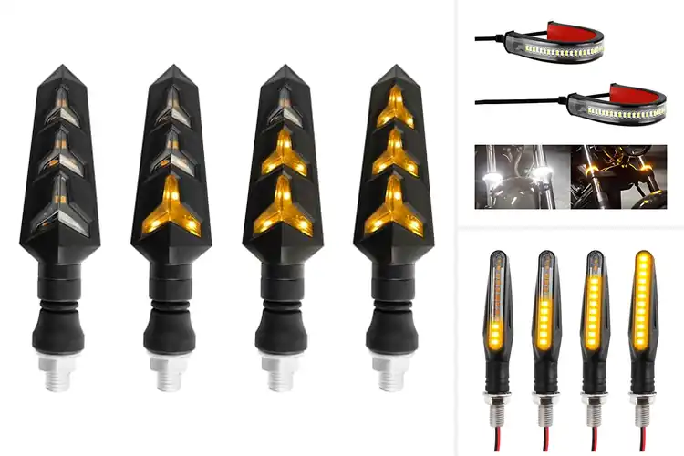 Detailed view of Best Enduro Motorcycle Parts