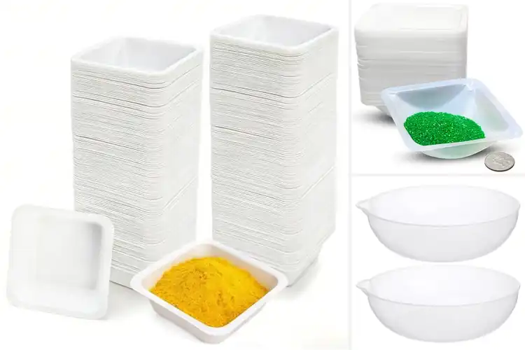 Detailed view of Best Food Measuring Trays for Accurate, Easy Prep