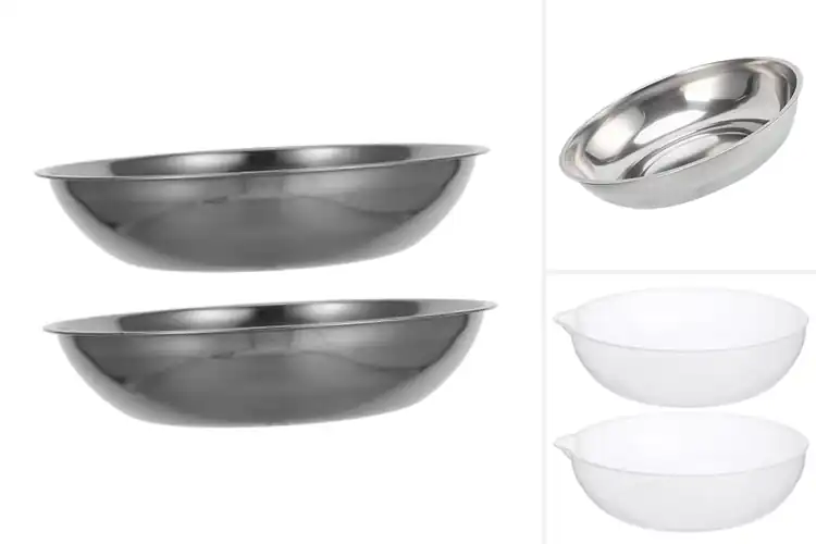 Detailed view of Best Food Weighing Pans: Precision Cooking Made Easy