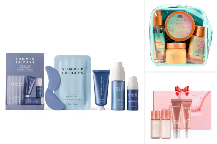 Detailed view of Best Gift Sets: Top 10 Thoughtful Picks for Every Occasion