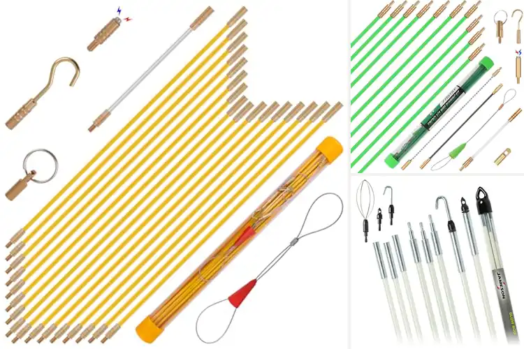 Detailed view of Best Glow Rod Kits For Electricians
