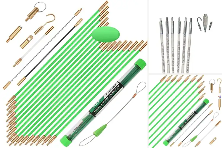 Detailed view of Best Glow Rods: Top 10 Picks to Light Up Your Wiring Tasks