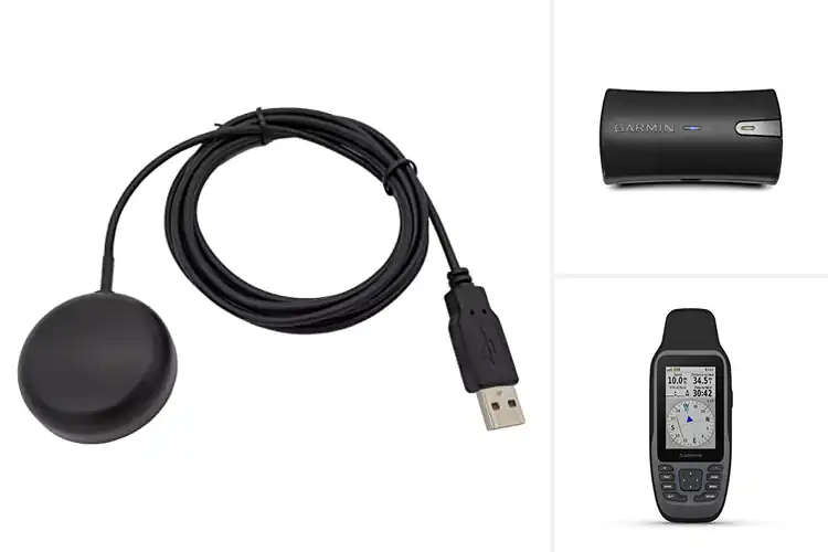 Detailed view of Best GPS Receivers for Marine Use