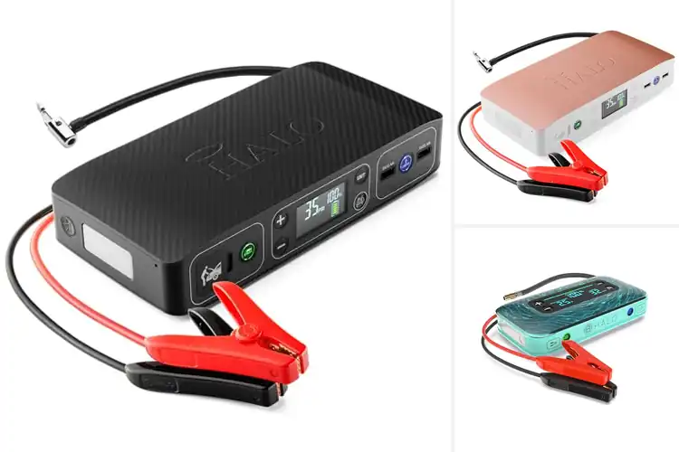 Detailed view of Best HALO Products: Top 10 Picks to Simplify Your Life