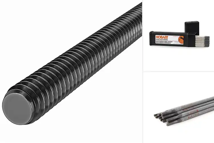 Detailed view of Best High Tensile Strength Rods for Maximum Durability