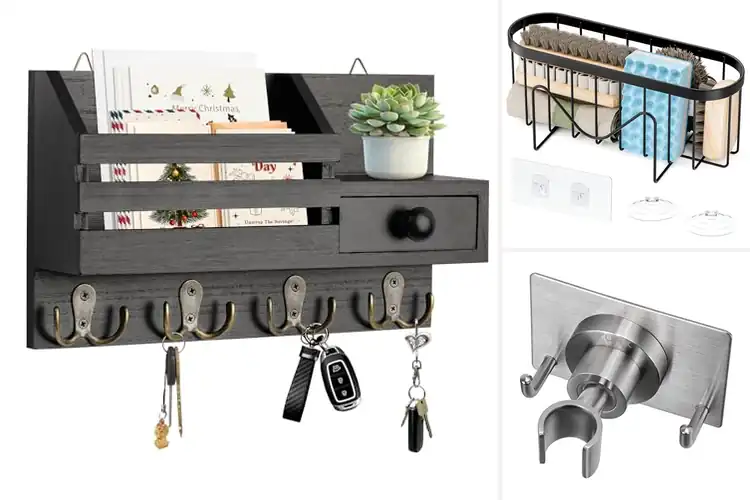 Detailed view of Best Installation Methods