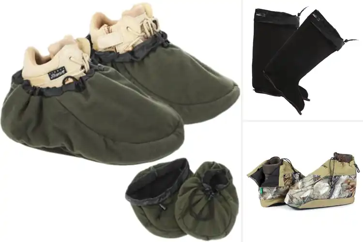 Detailed view of Best Insulation Solutions For Boots