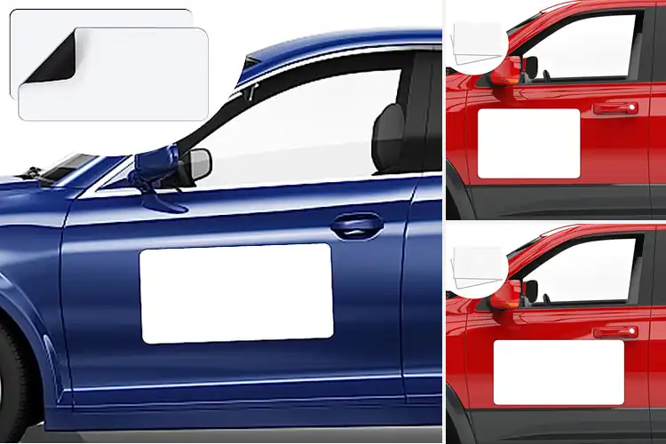 Detailed view of Best Large Car Magnets: Top 10 Durable, Weatherproof Picks