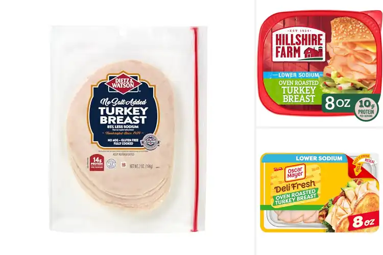 Detailed view of Best Low Sodium Meats: 7 Healthy & Flavorful Picks for You