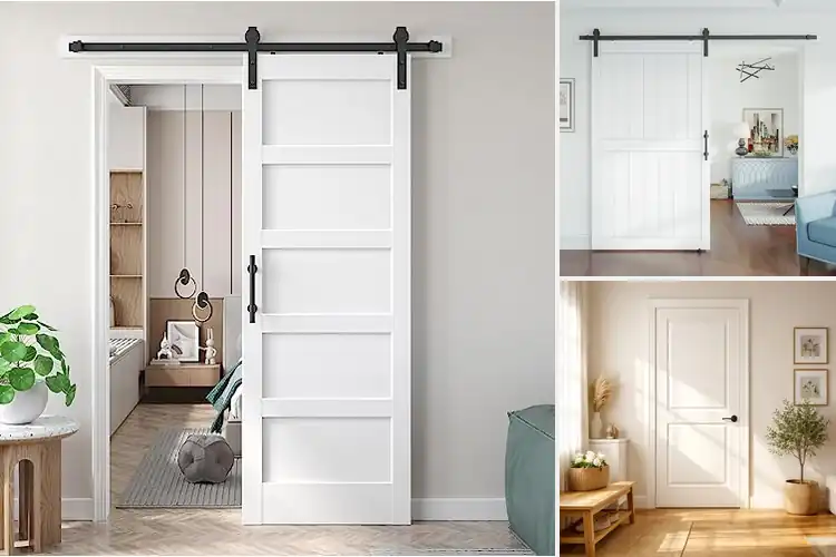 Detailed view of Best MDF Doors for a Calm, Stylish Space