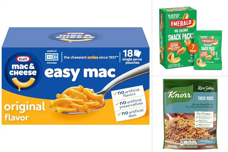 Detailed view of Best No Artificial Preservatives Or Flavors