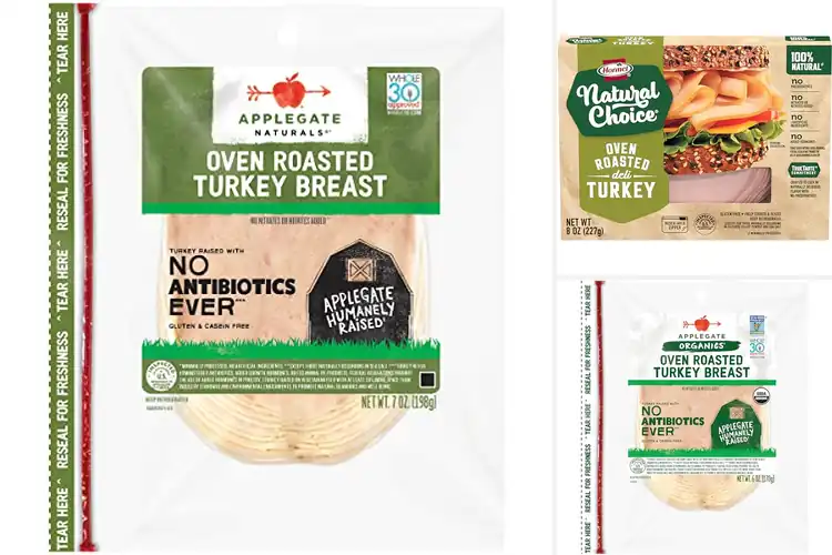 Detailed view of Best No Nitrates Turkey: 10 Healthy & Tasty Picks for You