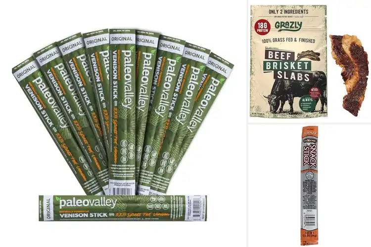 Detailed view of Best Preservative Free Meats: 10 Healthy & Flavorful Choices