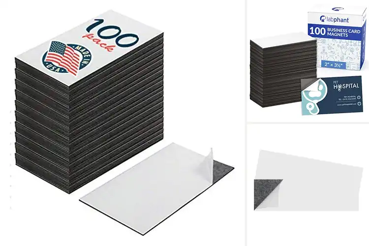 Detailed view of Best Promotional Magnetic Sticker For Rally