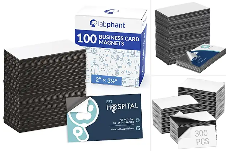 Detailed view of Best Promotional Magnets
