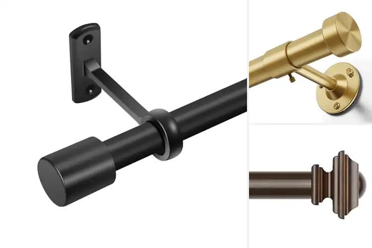 Detailed view of Best Pulling Rods For Long Spans
