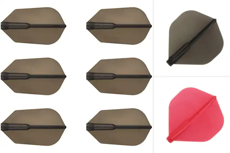 Detailed view of Best Push In Dart Systems for Smooth, Steady Play