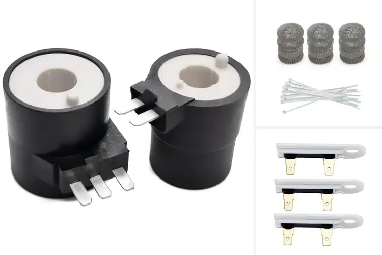 Detailed view of Best Quality Parts