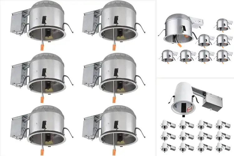 Detailed view of Best Remodel Housing