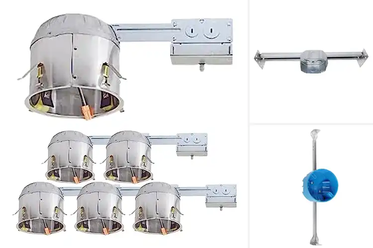 Detailed view of Best Remodel Installations