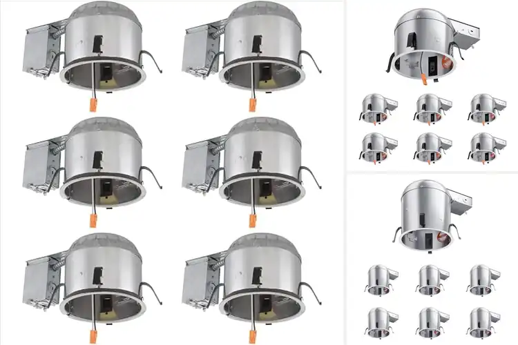 Detailed view of Best Remodel Lighting Fixtures