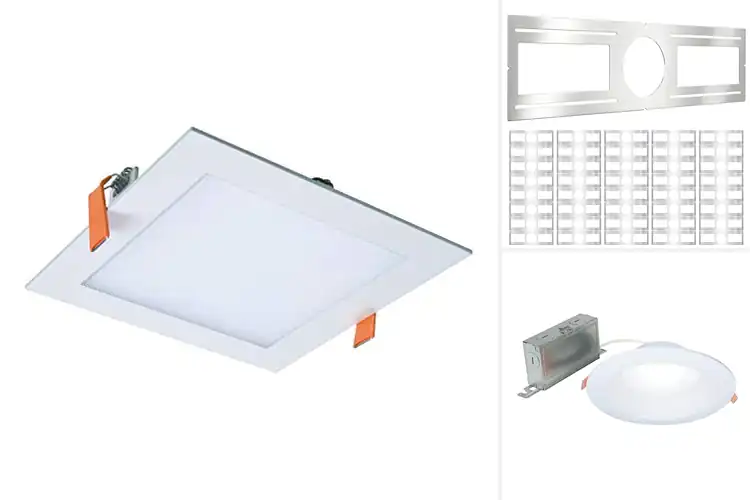 Detailed view of Best Remodeling Lighting Solutions