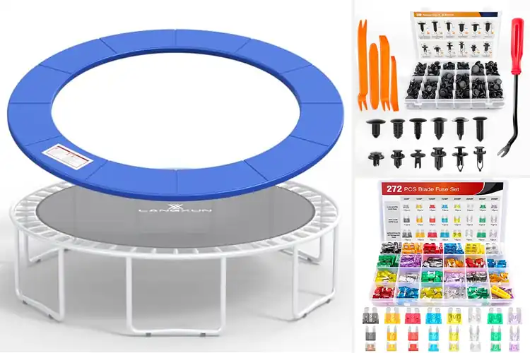 Detailed view of Best Replacement Parts : Keep Tools Running Smoothly