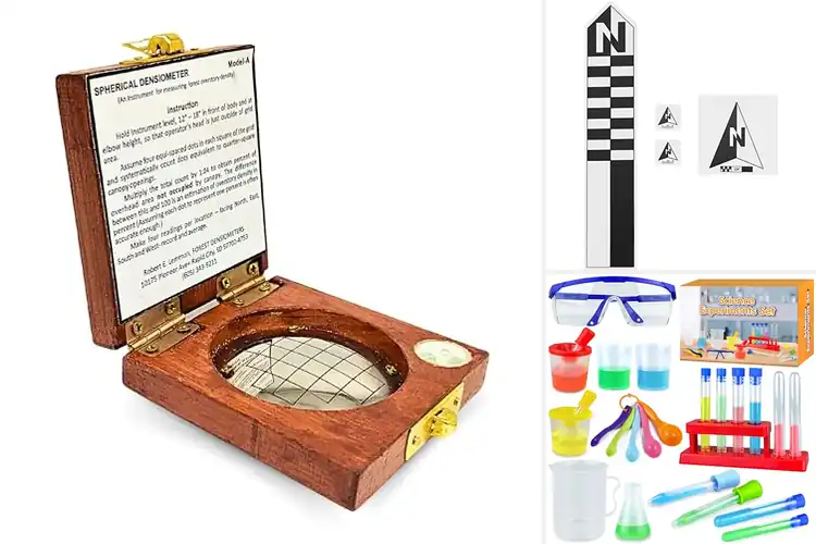 Detailed view of Best Science Suppliers: Top Tools & Kits for All Ages