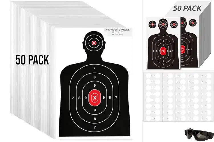 Detailed view of Best Shooting Accessories For Accuracy