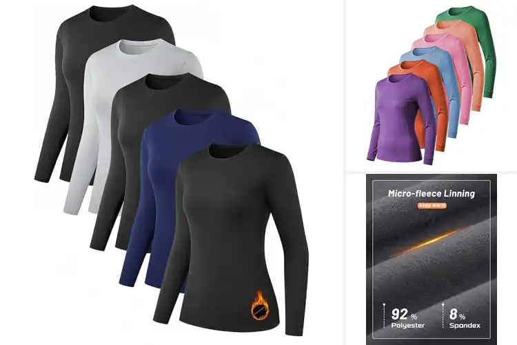 Detailed view of Best Soft Baselayers: Stay Cozy & Comfortable All Day