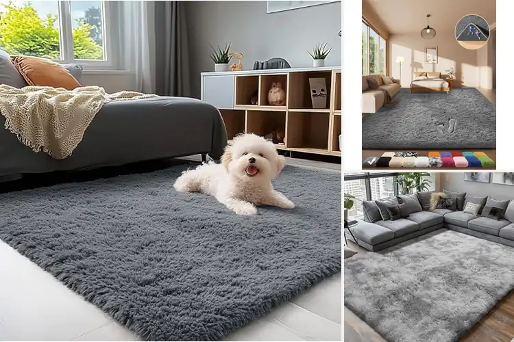 Detailed view of Best Soft Carpets