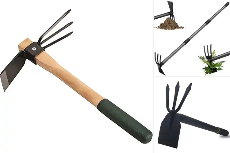 Detailed view of Best Steel Blade Cultivators