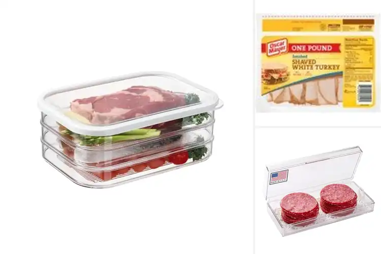 Detailed view of Best Thin Sliced Cold Cuts for Delicious, Easy Meal Prep