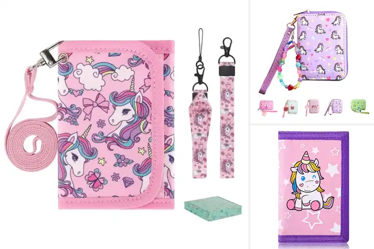 Detailed view of Best Unicorn Wallets
