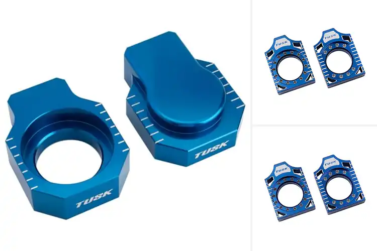 Detailed view of Best Upgrade Axle Blocks For Sherco